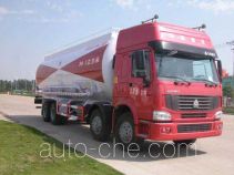 Sinotruk Huawin SGZ5310GFLZZ3 bulk powder tank truck