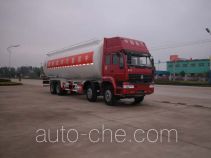 Sinotruk Huawin SGZ5310GFLZZ3J38 bulk powder tank truck