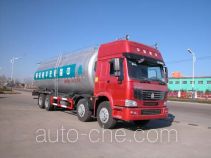 Sinotruk Huawin SGZ5310GFLZZ3W bulk powder tank truck
