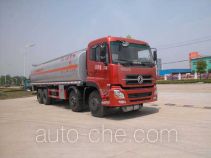 Sinotruk Huawin SGZ5310GHYDFL3A4 chemical liquid tank truck