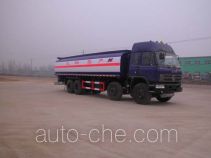 Sinotruk Huawin SGZ5310GHYEQF chemical liquid tank truck