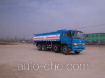 Sinotruk Huawin SGZ5310GJYCA fuel tank truck