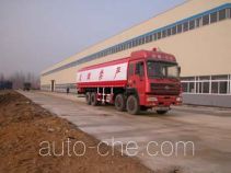 Sinotruk Huawin SGZ5310GJYCQ fuel tank truck