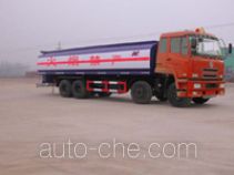 Sinotruk Huawin SGZ5310GJYGE fuel tank truck