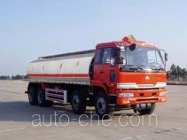 Sinotruk Huawin SGZ5310GJYNCL fuel tank truck