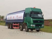 Sinotruk Huawin SGZ5310GJYZ fuel tank truck