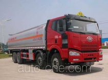 Sinotruk Huawin SGZ5310GRYCA3 flammable liquid tank truck