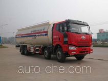 Sinotruk Huawin SGZ5310GXHCA4 pneumatic discharging bulk cement truck