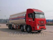Sinotruk Huawin SGZ5310GXHCQ3 pneumatic discharging bulk cement truck