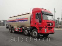 Sinotruk Huawin SGZ5310GXHCQ4 pneumatic discharging bulk cement truck
