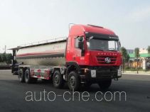 Sinotruk Huawin SGZ5310GXHCQ5L pneumatic discharging bulk cement truck