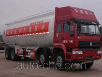 Sinotruk Huawin SGZ5310GXHZZ3J pneumatic discharging bulk cement truck