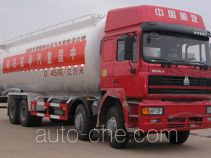 Sinotruk Huawin SGZ5310GXHZZ3K pneumatic discharging bulk cement truck