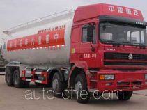 Sinotruk Huawin SGZ5310GXHZZ3K pneumatic discharging bulk cement truck