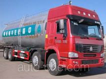 Sinotruk Huawin SGZ5310GXHZZ3W pneumatic discharging bulk cement truck