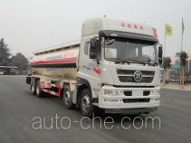 Sinotruk Huawin SGZ5310GXHZZ5D7 pneumatic discharging bulk cement truck