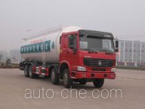Sinotruk Huawin SGZ5310GXHZZ4W pneumatic discharging bulk cement truck