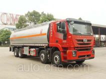 Sinotruk Huawin SGZ5310GYYCQ50 oil tank truck