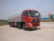 Sinotruk Huawin SGZ5310GYYD4A9 oil tank truck