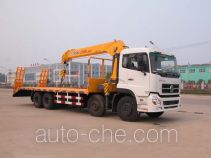 Sinotruk Huawin SGZ5310JSQDFL3A3 грузовик с краном-манипулятором (КМУ)