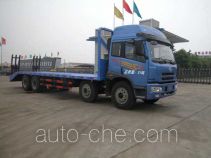 Sinotruk Huawin SGZ5310TPBCA3 грузовик с плоской платформой