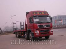 Sinotruk Huawin SGZ5310TPBDY3 flatbed truck