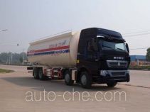 Sinotruk Huawin SGZ5310GFLZZ5T7 автоцистерна для порошковых грузов низкой плотности