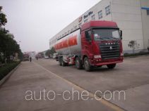Sinotruk Huawin SGZ5311GFLZZ3Y bulk powder tank truck