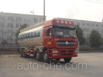 Sinotruk Huawin SGZ5311GFLZZ4K low-density bulk powder transport tank truck