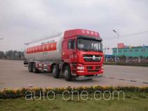 Sinotruk Huawin SGZ5311GFLZZ5KL low-density bulk powder transport tank truck