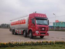 Sinotruk Huawin SGZ5311GFLZZ5WL low-density bulk powder transport tank truck