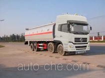 Sinotruk Huawin SGZ5311GJYDFL fuel tank truck