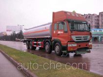 Sinotruk Huawin SGZ5311GRYZZ4J flammable liquid tank truck