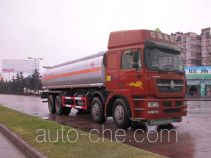 Sinotruk Huawin SGZ5311GRYZZ4K flammable liquid tank truck