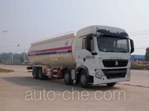 Sinotruk Huawin SGZ5311GXHZZ4G pneumatic discharging bulk cement truck