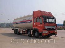 Sinotruk Huawin SGZ5311GXHZZ4J pneumatic discharging bulk cement truck