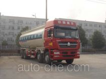 Sinotruk Huawin SGZ5311GXHZZ4K pneumatic discharging bulk cement truck