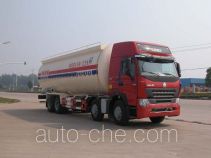 Sinotruk Huawin SGZ5318GFLZZ3W38 bulk powder tank truck