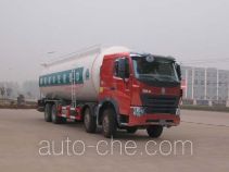 Sinotruk Huawin SGZ5319GFLZZW46 автоцистерна для порошковых грузов