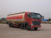 Sinotruk Huawin SGZ5319GFLZZW46H bulk powder tank truck