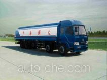 Sinotruk Huawin SGZ5380GYY oil tank truck