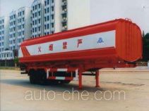 Sinotruk Huawin SGZ9250GYY-G oil tank trailer