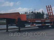 Sinotruk Huawin SGZ9260TGJ-G construction equipment transport trailer
