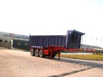Sinotruk Huawin SGZ9320ZZX dump trailer