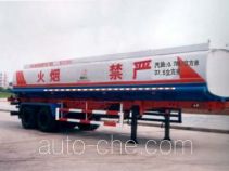 Sinotruk Huawin SGZ9340GYY oil tank trailer
