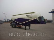 Sinotruk Huawin SGZ9350GXH ash transport trailer