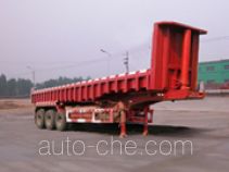 Sinotruk Huawin SGZ9351ZZX dump trailer
