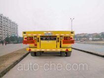 Sinotruk Huawin SGZ9390P flatbed trailer