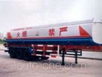 Sinotruk Huawin SGZ9400GYY oil tank trailer