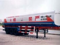 Sinotruk Huawin SGZ9400GYY oil tank trailer
